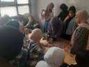 قصور الثقافة تواصل تنفيذ برنامج...