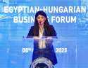 وزيرة التخطيط والتعاون الدولي تشارك...