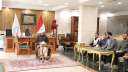 أمين البحوث الإسلامية يعقد اجتماعًا...