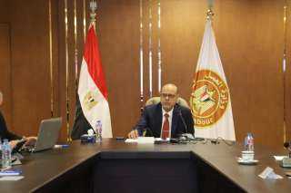 وزير العمل يفتتح ورشة عمل...