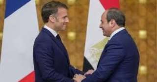 المتحدث باسم الخارجية الفرنسية: زيارة...
