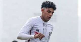 الزمالك يقرر تدريب محمد السيد...