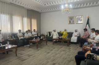 سفير الكويت لدى تونس: حرص...