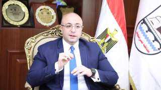 محافظ بني سويف : مبادرة...