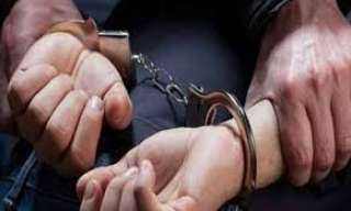 ضبط شخصان بالقاهرة لقيامهما بتصنيع...