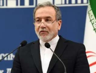 وزير الخارجية الإيراني يصل إلى...