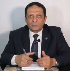 الدكتور حسام فوزى: معدل ضربات...