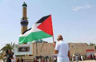 الصدر يدعو أنصاره إلى تظاهرات...
