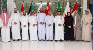 الكويت تتراس أعمال اجتماع ال100...