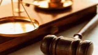 محكمة جنايات فوه تحيل أوراق...