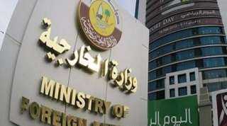 قطر ترحب باستضافة سلطنة عمان...