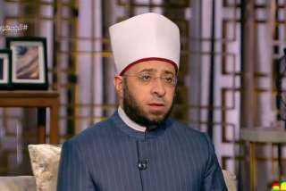 وزير الأوقاف يرحب بترفيع العلاقات...