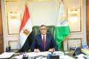 محافظ الجيزة: ضبط ٢٦٤٣ مخالفة...