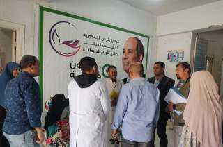 جهود الوحدة المحلية لمركز ومدينة...