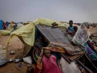 الخارجية السعودية والسودانية تدين الهجمات...