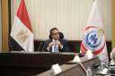 وزير الصحة يستقبل ممثلي شركة...
