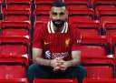 بقيادة محمد صلاح.. تشكيل ليفربول...