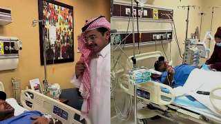 محمد الدريم يبكي على يزيد...