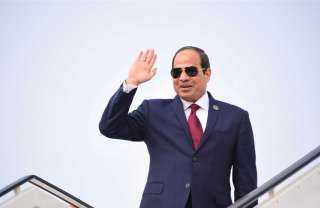 قمة مصرية قطرية بالدوحة غدا...