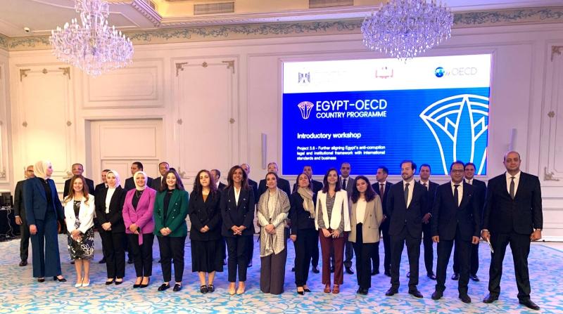 وزارة التخطيط تنظم ورشتي عمل حول الأطر القانونية والمؤسسية وتعزيز الحوار بين القطاعين الحكومي والخاص في مجال مكافحة الفساد