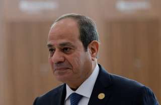 رسالة قوية من السيسي وتميم...