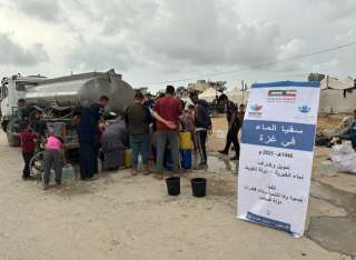جمعية ”نماء الخيرية” الكويتية تنفيذ...