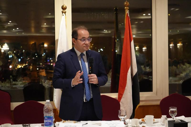 تعديلات ضريبية تفتح أبواب الأمل: وزير المالية يكشف عن تحسن ملموس في الأداء المالي