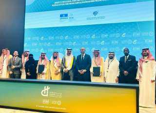 وزيرالتعليم يشارك في اجتماع مجلس...