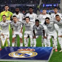 بهدف نظيف.. ريال مدريد يحسم...