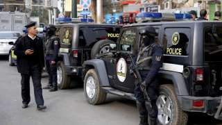 الداخلية توضح حقيقة وفاة شخص...