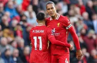 الفرعون يعلنها.. محمد صلاح يكشف...
