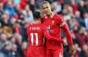 الفرعون يعلنها.. محمد صلاح يكشف...