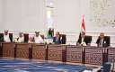 الرئيس السيسى لمجتمع الأعمال القطرى:...