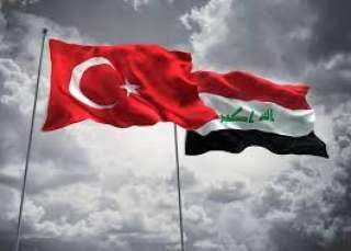 العراق وتركيا يؤكدان عزمهما زيادة...