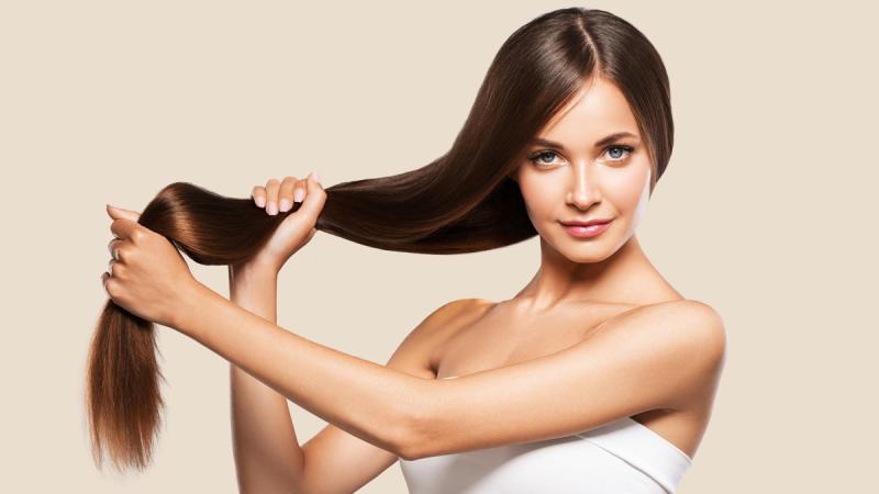 خلطة الزيوت السبعة السحرية للشعر