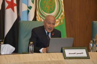 الجامعة العربية تدين استهداف النازحين...
