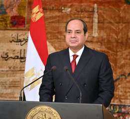 النهار الكويتية: الرئيس السيسي يمتلك...