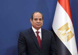 السياسة الكويتية: زيارة الرئيس السيسى...
