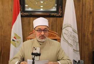 مفتي الجمهورية يتوجَّه الى الإمارات...