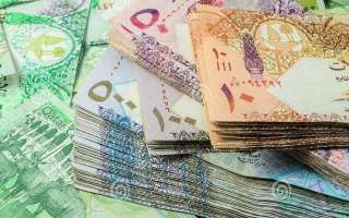 استقرار ملحوظ.. سعر الريال القطري...