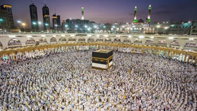 وزارة الداخلية السعودية