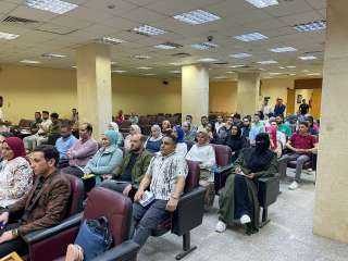 الشباب والرياضة تطلق ملتقي ”التمكين...
