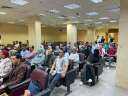 الشباب والرياضة تطلق ملتقي ”التمكين...