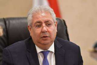 السفير المصري لدى الكويت: اللفتة...