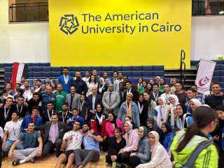 إعلان نتائج بطولة الأرجوميتر للجامعات...