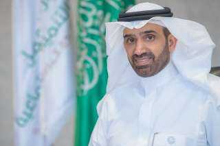 لتمكين القوى العاملة.. وزير الموارد...