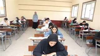 مواعيد امتحانات الصف الثالث الثانوي...