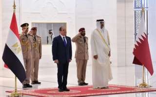 أمير قطر: سنواصل جهودنا المشتركة...