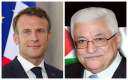 اتصال هاتفي بين الرئيس الفلسطينى...