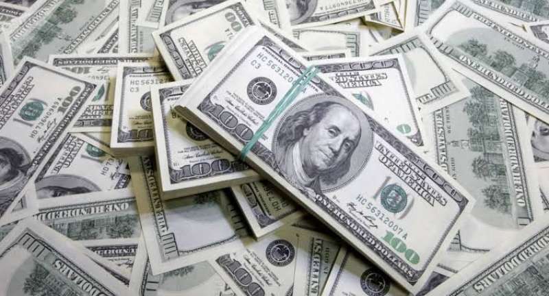 ضبط قضايا تتعلق بالاتجار في العملات الأجنبية بقيمة 7 ملايين جنيه